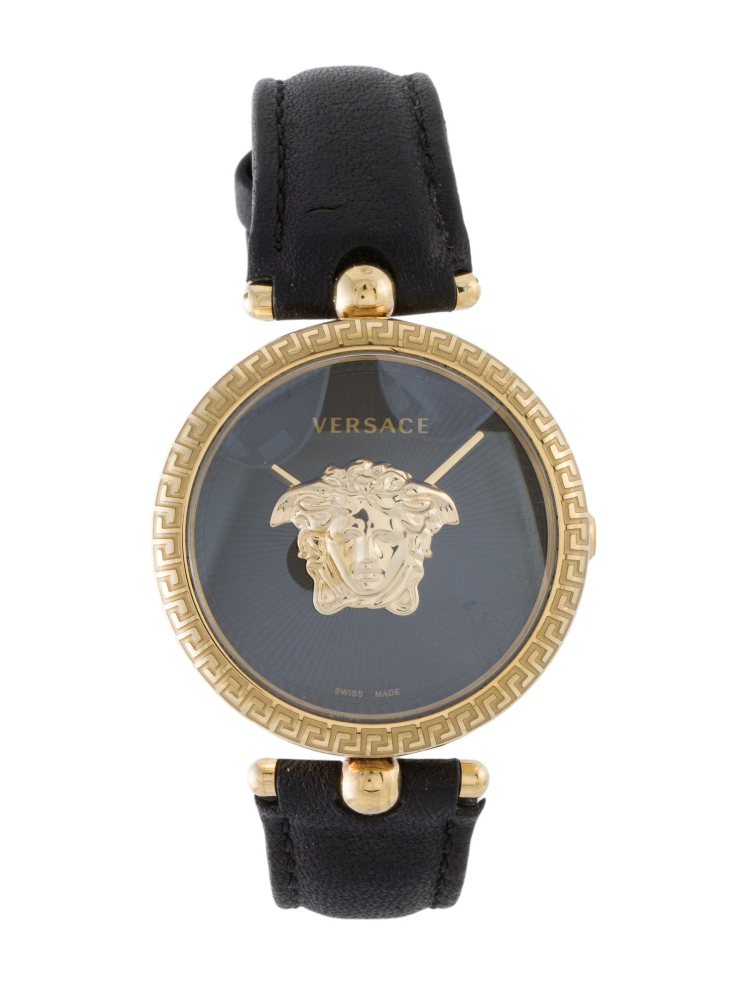 Versace Palazzo Empire Watch